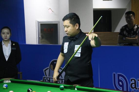 林狼有了更 林狼有了更