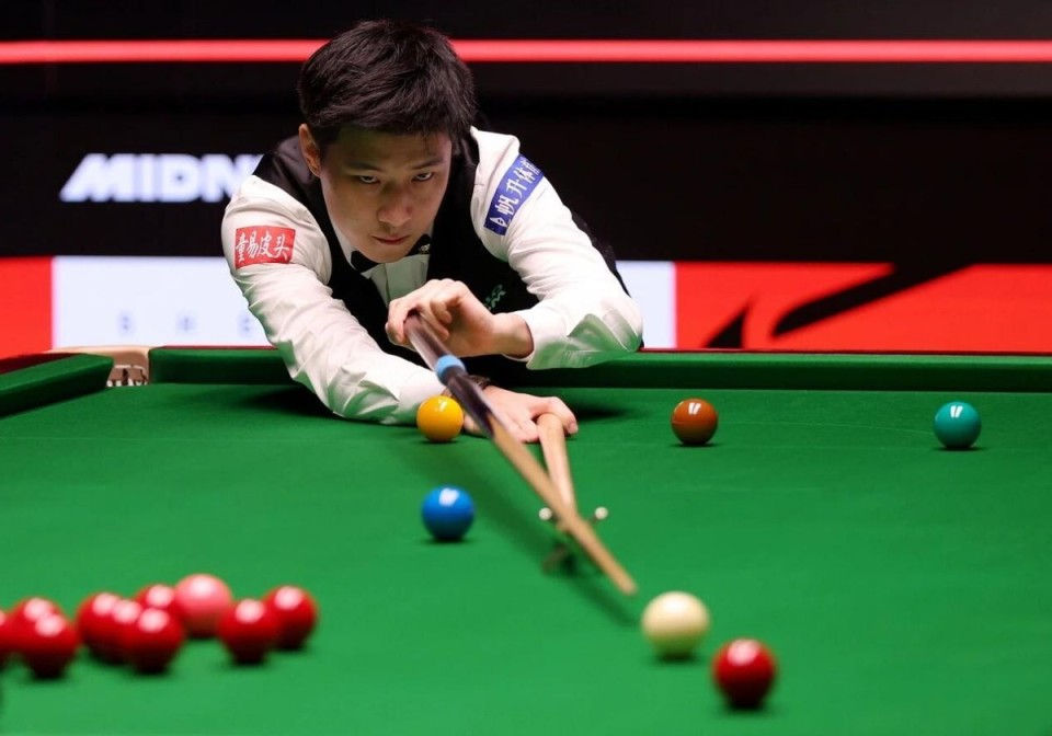 同样重要 同样重要