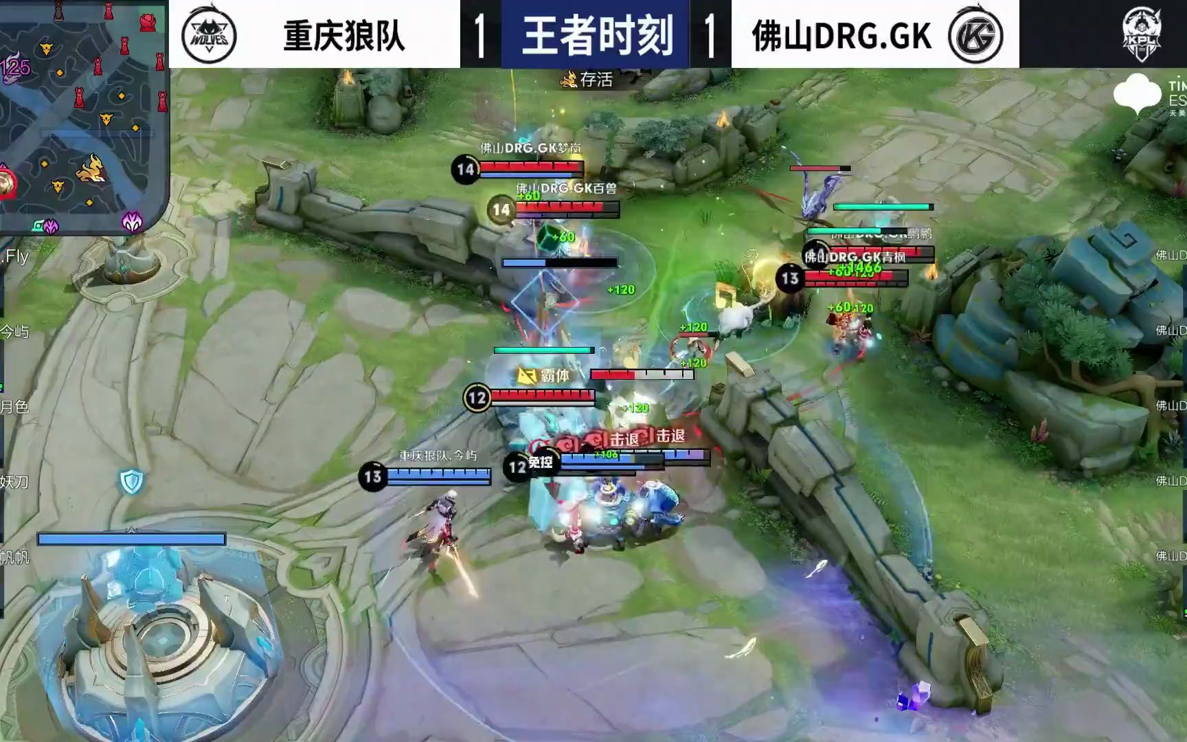 持续路径 持续路径